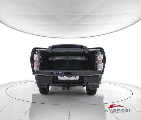 Isuzu D-Max 4x4 120 kW image number 7