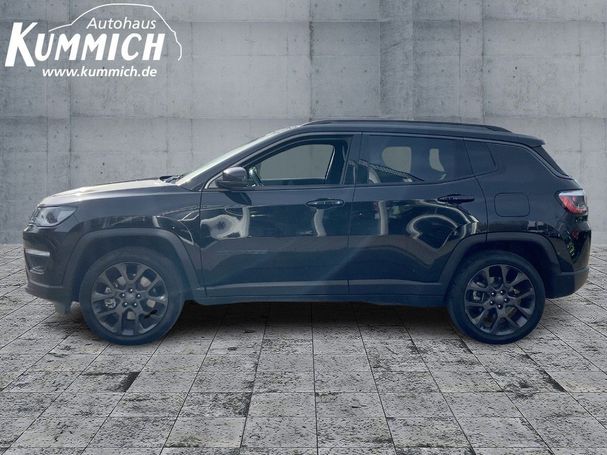 Jeep Compass PHEV 177 kW image number 6