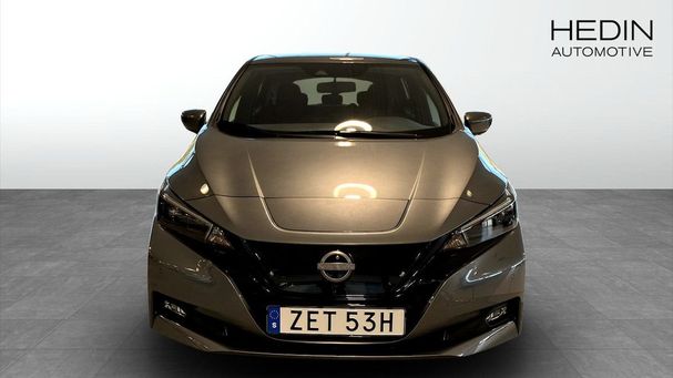 Nissan Leaf 110 kW image number 8