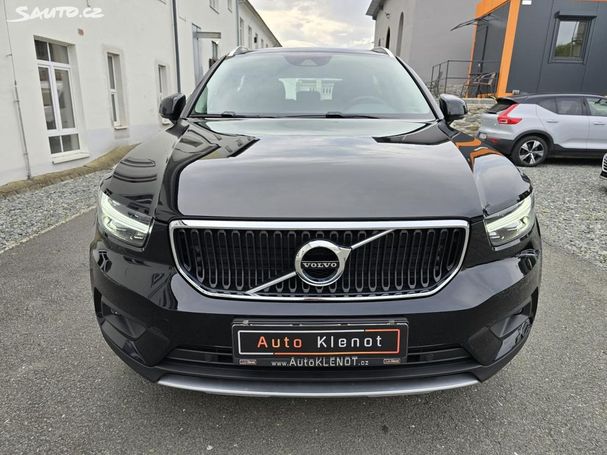 Volvo XC40 T3 Momentum 120 kW image number 3