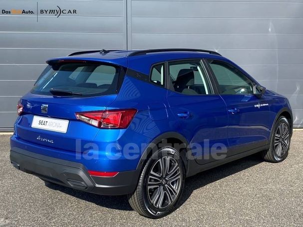 Seat Arona 1.0 TSI 81 kW image number 4