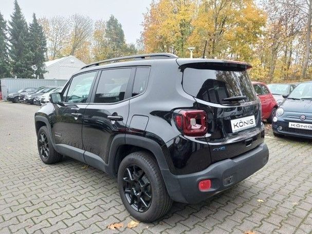 Jeep Renegade PHEV 177 kW image number 5