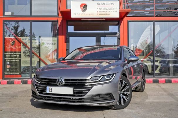 Volkswagen Arteon 4Motion 140 kW image number 1