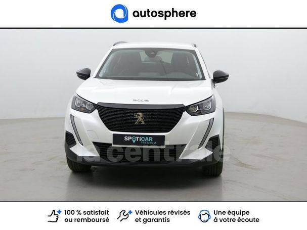 Peugeot 2008 PureTech 130 96 kW image number 3