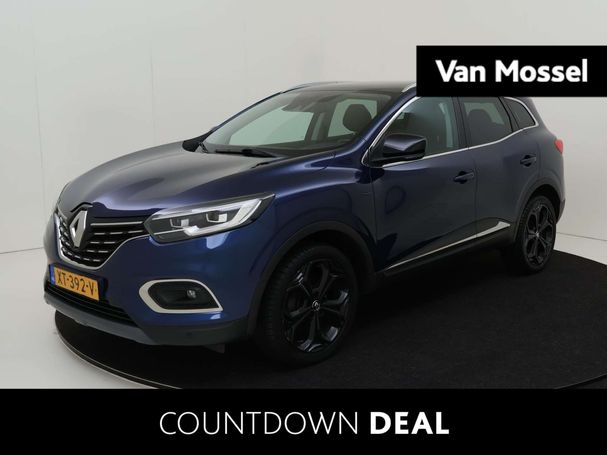 Renault Kadjar TCe 117 kW image number 1