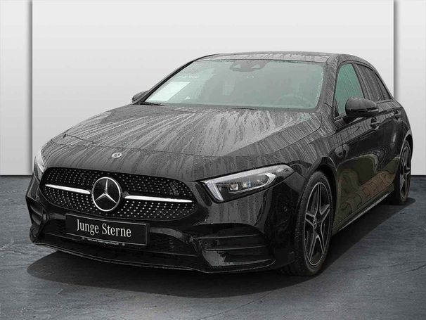 Mercedes-Benz A 220 140 kW image number 15