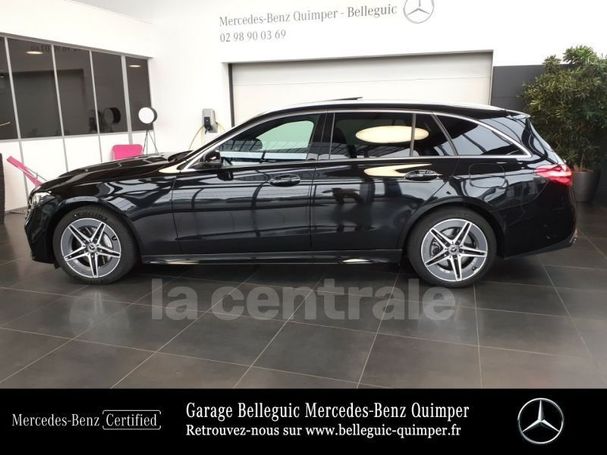 Mercedes-Benz C 300 205 kW image number 4