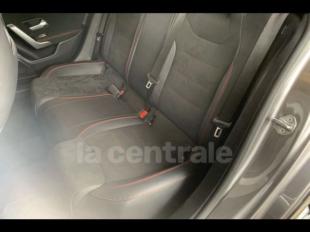 Mercedes-Benz A 180 100 kW image number 7