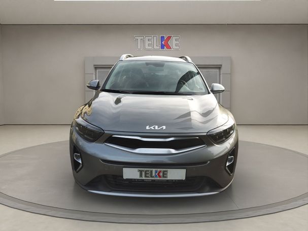 Kia Stonic 1.0 T-GDi Spirit 74 kW image number 3