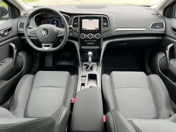 Renault Megane dCi 115 EDC 85 kW image number 3