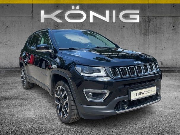 Jeep Compass 1.4 125 kW image number 2