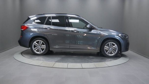 BMW X1 25e xDrive 163 kW image number 8