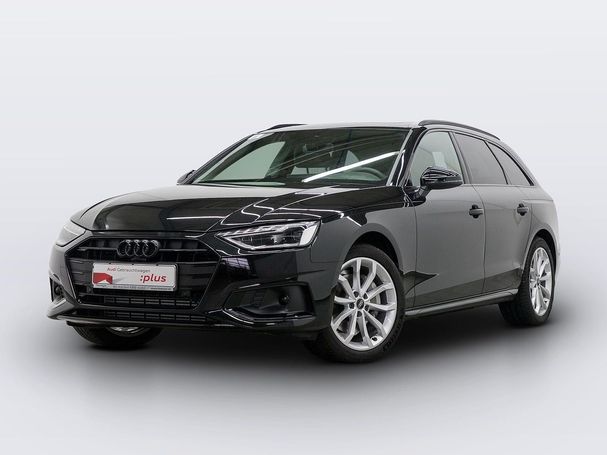 Audi A4 40 TFSI S-line Avant 150 kW image number 1