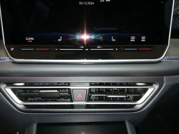 Volkswagen Tiguan TDI DSG 110 kW image number 8