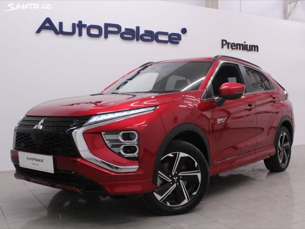 Mitsubishi Eclipse Cross PHEV AWD 138 kW image number 1