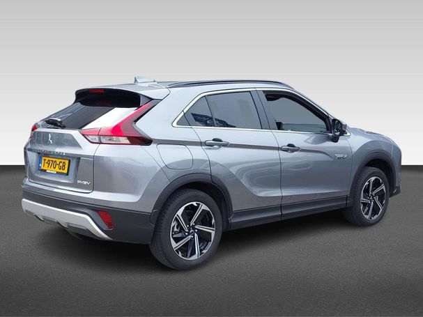 Mitsubishi Eclipse Cross PHEV 138 kW image number 2