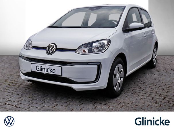 Volkswagen up! 60 kW image number 1