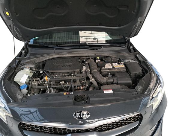 Kia XCeed 1.5 T-GDI Xdition DCT7 118 kW image number 16