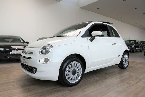 Fiat 500 51 kW image number 3