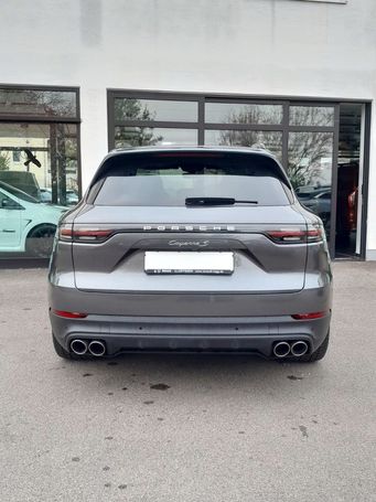 Porsche Cayenne S Tiptronic 324 kW image number 3