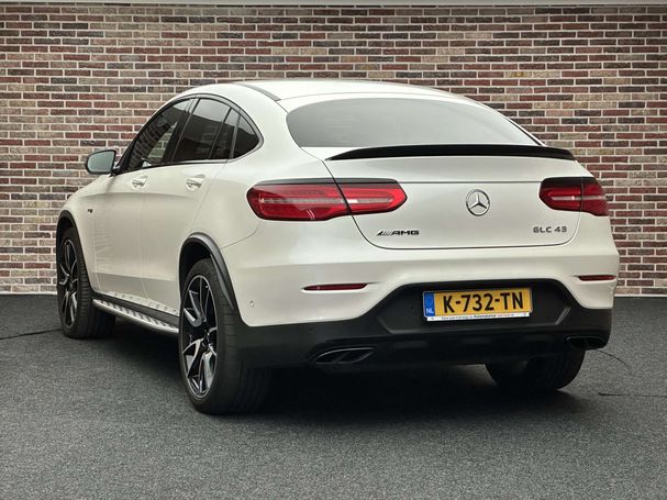 Mercedes-Benz GLC 43 AMG 4Matic 270 kW image number 41