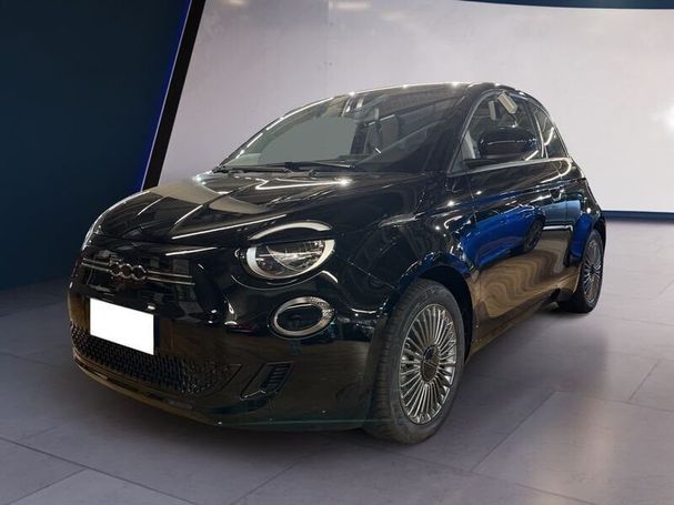 Fiat 500 e 70 kW image number 1