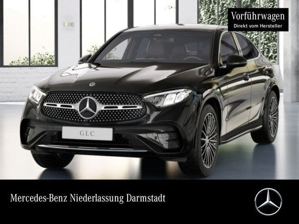 Mercedes-Benz GLC 300 AMG 245 kW image number 2