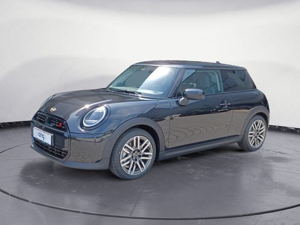 Mini Cooper S Classic Trim 150 kW image number 1