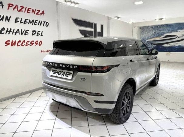 Land Rover Range Rover Evoque 120 kW image number 7