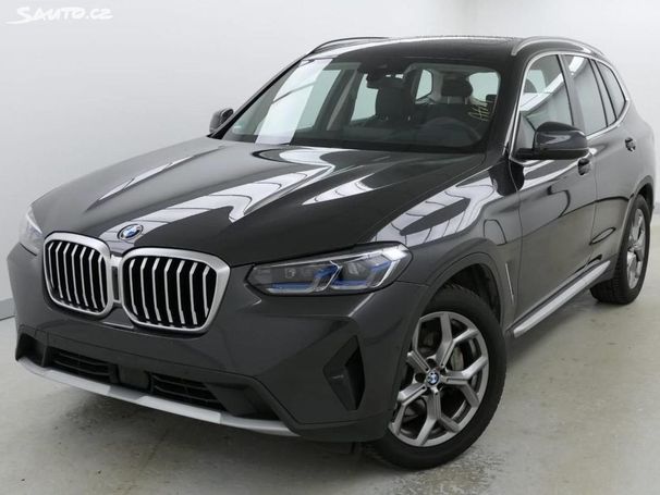 BMW X3 xDrive 210 kW image number 1