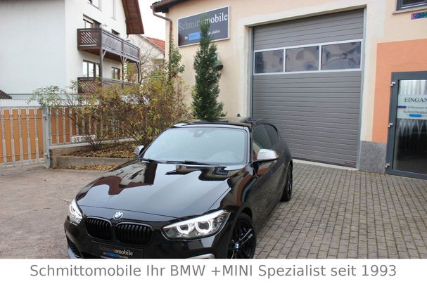 BMW 140i M 250 kW image number 4