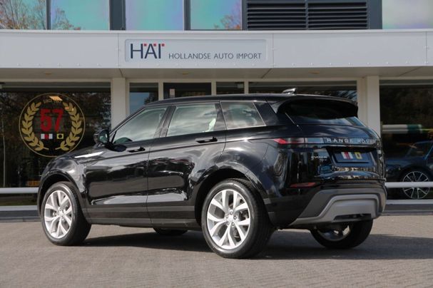 Land Rover Range Rover Evoque 147 kW image number 17