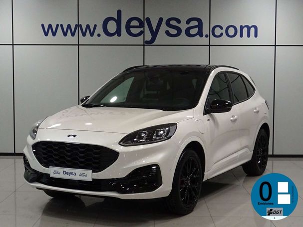 Ford Kuga 165 kW image number 1