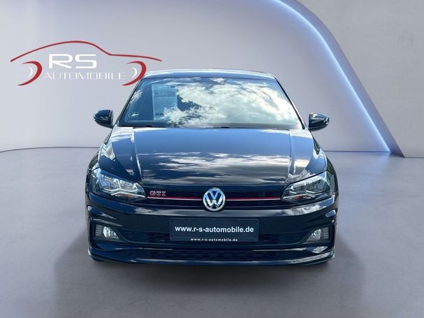 Volkswagen Polo DSG 147 kW image number 8