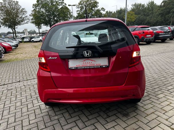 Honda Jazz 1.4 73 kW image number 7