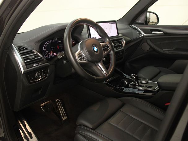 BMW X3 M40d xDrive 250 kW image number 14