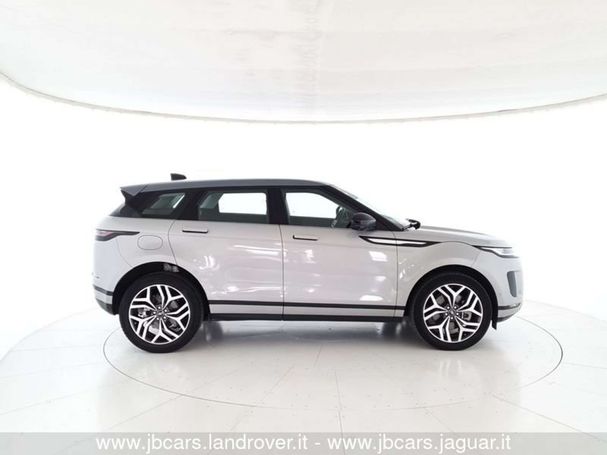 Land Rover Range Rover Evoque 120 kW image number 6