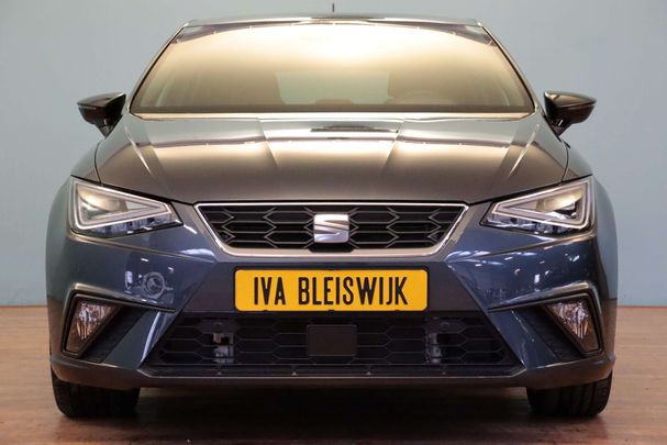 Seat Ibiza TSI FR 110 kW image number 3