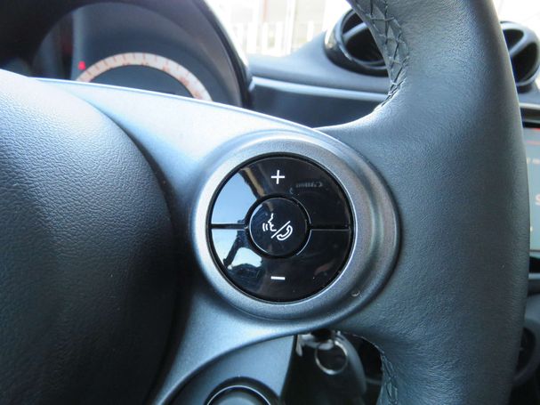 Smart ForTwo EQ 60 kW image number 33