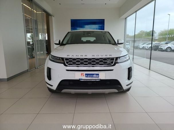 Land Rover Range Rover Evoque 120 kW image number 4