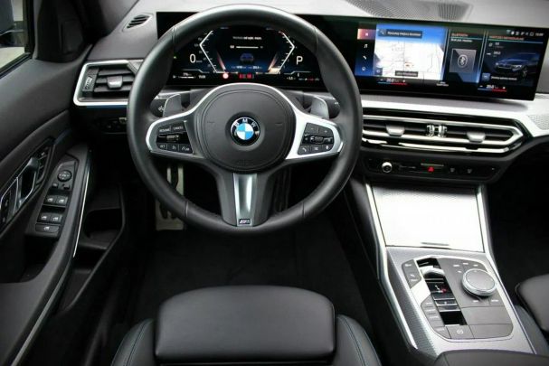 BMW 320i xDrive 135 kW image number 13