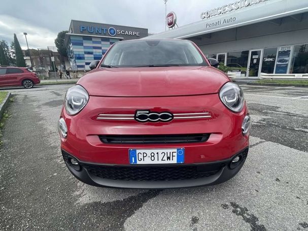 Fiat 500X 1.0 88 kW image number 2