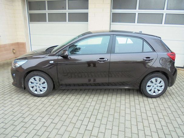 Kia Rio 1.2 62 kW image number 3