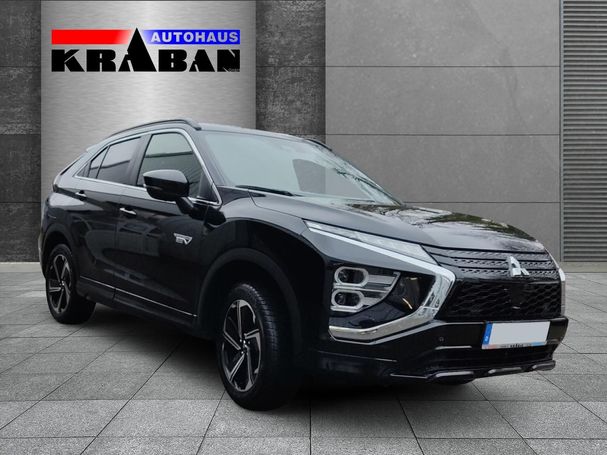 Mitsubishi Eclipse Cross PHEV 138 kW image number 7