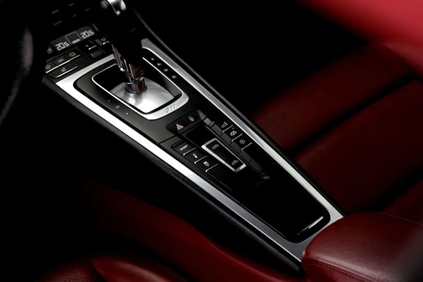 Porsche 991 Targa 4 272 kW image number 44