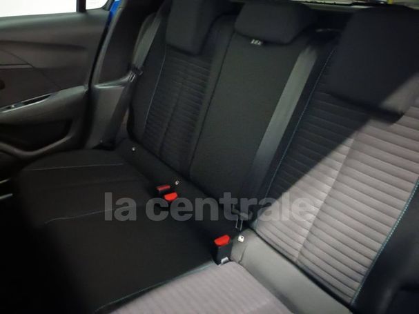 Peugeot 208 100 kW image number 7