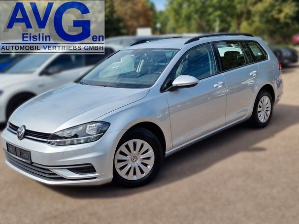 Volkswagen Golf Variant 1.6 TDI 85 kW image number 1