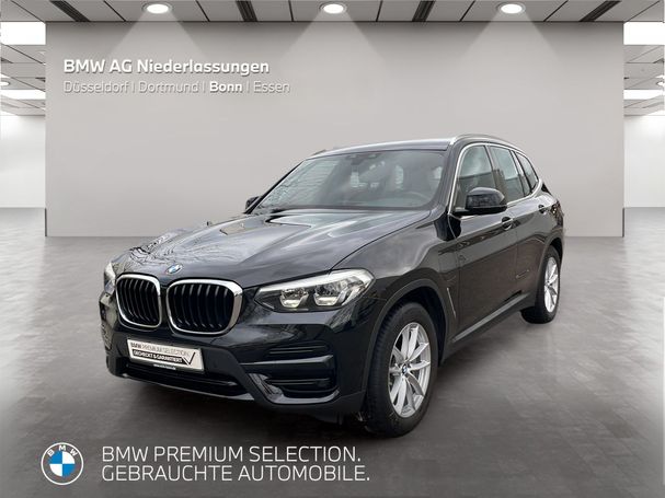 BMW X3 xDrive30e M 215 kW image number 1