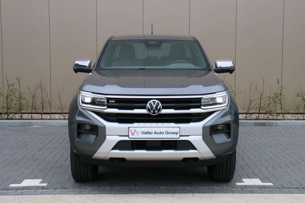 Volkswagen Amarok Cab 3.0 TDI Aventura 4Motion 177 kW image number 27