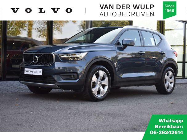 Volvo XC40 T2 95 kW image number 1